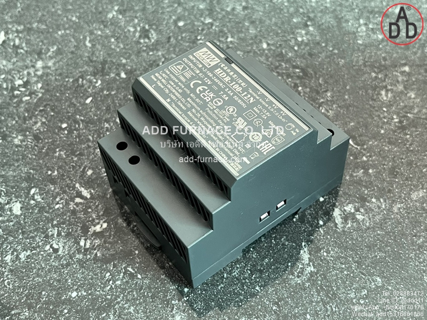 HDR-100-12N (2)